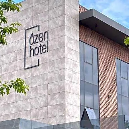 Hotel Ozen