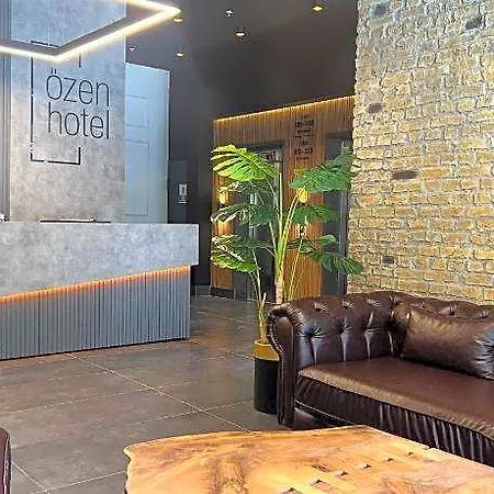 Ozen Hotel 3*
