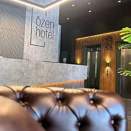 Hotel Ozen