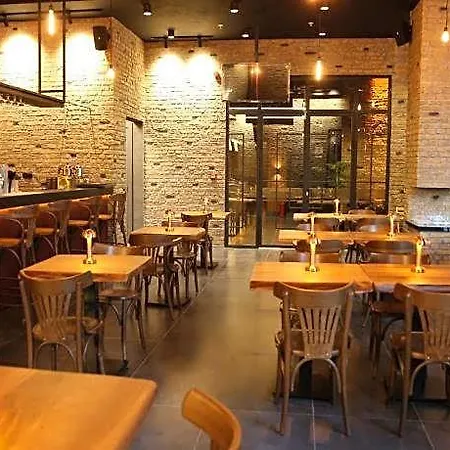 Ozen Hotel Edirne