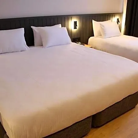 Ozen Hotel