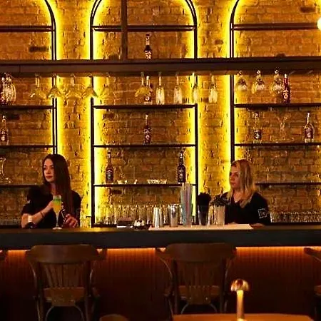 Ozen Hotel