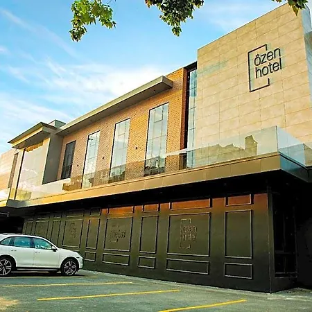 Ozen Hotel