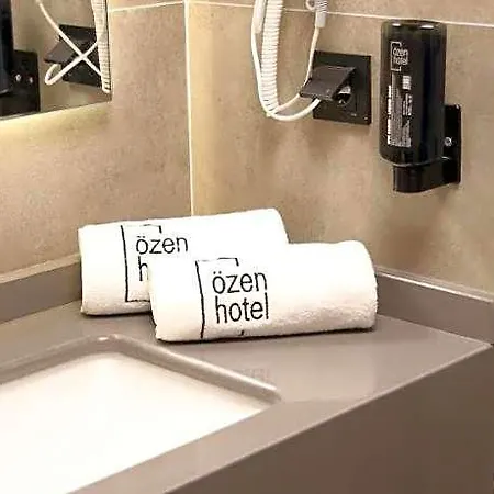Ozen Hotel