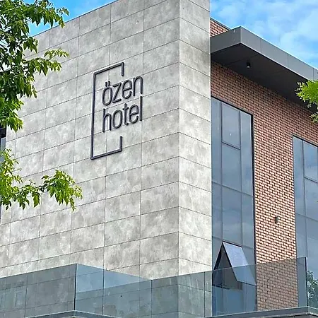 Ozen 3* Edirne