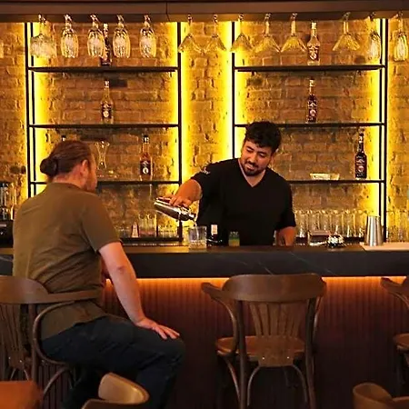 Ozen Hotel