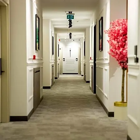 Hotel Ozen Edirne