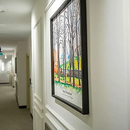 Hotel Ozen 3*