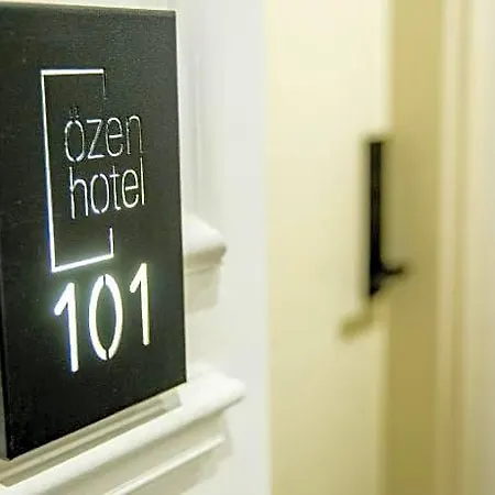 Ozen 3* Edirne