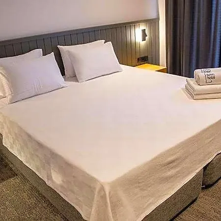 Hotel Ozen