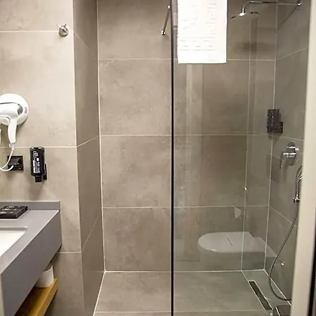 Ozen Hotel 3*