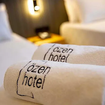 Hotel Ozen